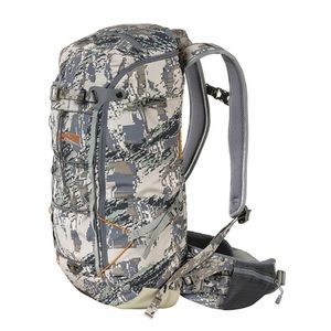 Brand New Sitka Ascent 12